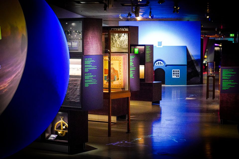 Søfarer 3_Foto Ida Johansen_MS Museet for Søfart