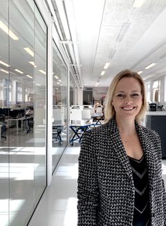 Annika Isaksson skall som ny CEO i köpenhamnske Flow Robotics leda verksamhetens internationella expansion. Ambitionerna är höga, då verksamhetens unika pipetteringsrobot kan automatisera all manuell pipettering på laboratorier runt om i världen.