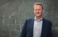 Peter Mølkjær