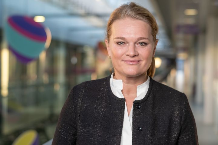 Lone Kyhl Hendriksen indtræder i Telia Danmarks ledelsesteam til april 2020 som direktør for Sales & Customer Service