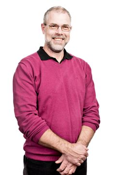 Birger T. Christiansen, teknisk konsulent hos TEKNIQ Arbejdsgiverne.