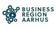 Business Region Aarhus-logo