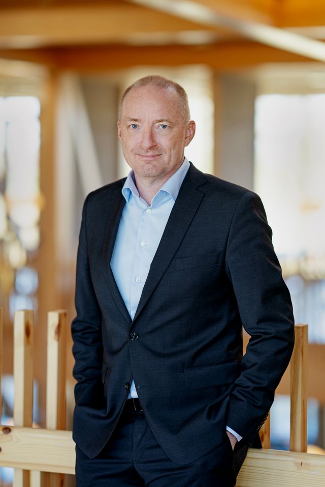Rasmus Antoft. 