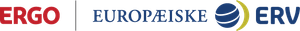 ERGO Forsikring A/S-logo