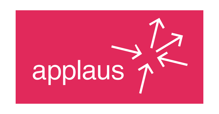 Pressemeddelelser | Applaus