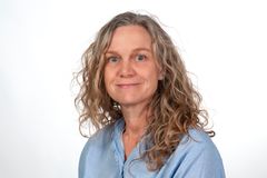 Isa Niemann. Foto: Helle Brandstrup Larsen