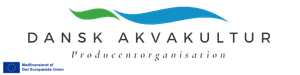 Dansk Akvakultur Producentorganisation-logo