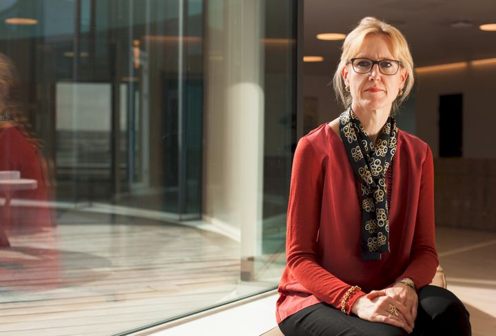 Dorthe Keilberg