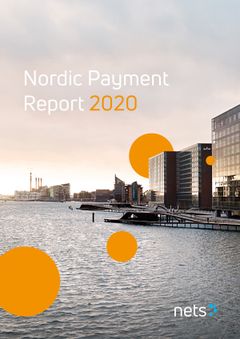 Nordic Payment Report er en årlig rapport som Nets udgiver, baseret på statistik omkring betalinger og relaterede emner for forretningsdrivende med fokus på den fysiske handel.
