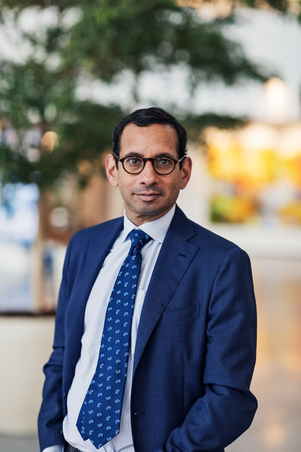 Novo Holdings køber canadisk life sciencevirksomhed Novo Holdings