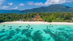 Koh Lipe