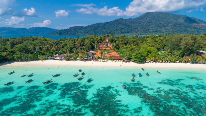 Koh Lipe
