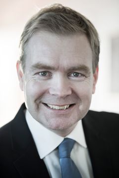 Jan Hetland Møller, partner og leder af Deals i PwC.
