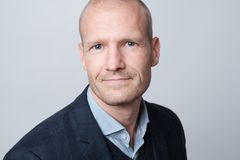 Nicolai Fischer-Bogason tiltræder en nyoprettet stilling som vicedirektør for Dyrenes Beskyttelse. Foto: Dyrenes Beskyttelse