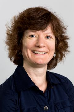 Susanne Dalton, foto: Tomas Bertelsen