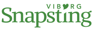 Viborg Snapsting-logo