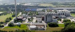 Carlsbergs Water Recycling Plant (WRP) på Fredericia Bryggeri er netop blevet tildelt den prestigefyldte pris Global Water Awards for verdens bedste industrielle vandprojekt.