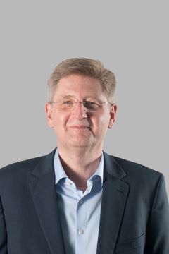 Erik Krarup, Direktør, Erhvervshus Midtjylland