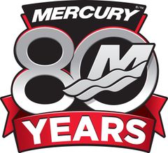Den 22 januar 2019 kan Mercury fejre deres 80 års fødselsdag