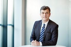 ”Det nye ejerskab er et perfekt match og det styrker vores muligheder for at udvikle nye løsninger til gavn for vores kunder, siger Morten Engelbæk, adm. direktør for Lindorff Danmark