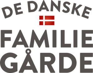 De Danske Familiegårde