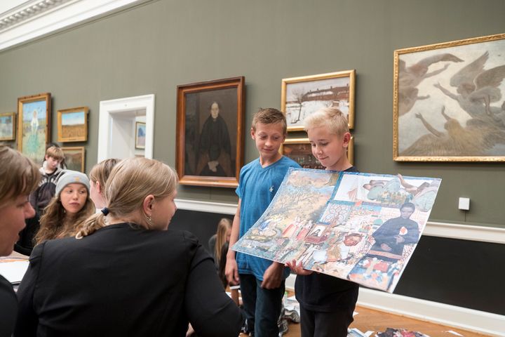 Fotograf: Jesper Edvardsen