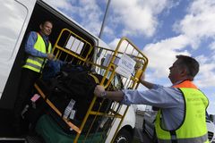 Danskejede VALiZO er sikkerhedsgodkendt af SAS og myndigheder. Og firmaets medarbejdere er sikkerhedsgodkendt af politi og PET.