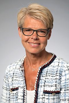 Helle Krogh Johansen