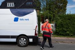 Fra i dag kan de husstande og virksomheder, der er med i de udvalgte områder, tilmelde sig en gratis tilslutning fra TDC NET og efterfølgende købe abonnement på fiberbredbånd fra en udbyder efter eget valg.