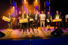 Prismodtagerne fra 2019