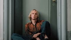 En af dansk kunstlivs mest fremad stormende unge billedkunstnere, Esben Weile Kjær, kan opleves i masterclass og performance på Marienlyst Slot. Foto: Kulturværftet PR