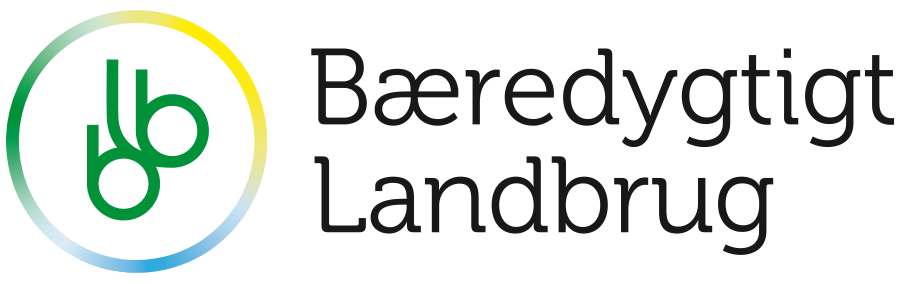 Bæredygtigt Landbrugs logo