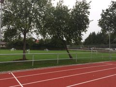 Udendørs idrætsanlæg åbner igen hurtigst muligt.