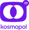 TV 2 Kosmopol-logo