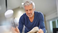 Foto: Shutterstock. må ikke videredistribueres