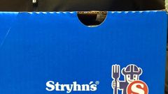 FødevareBanken og Stryhn's indgår nu et erhvervssamarbejde.