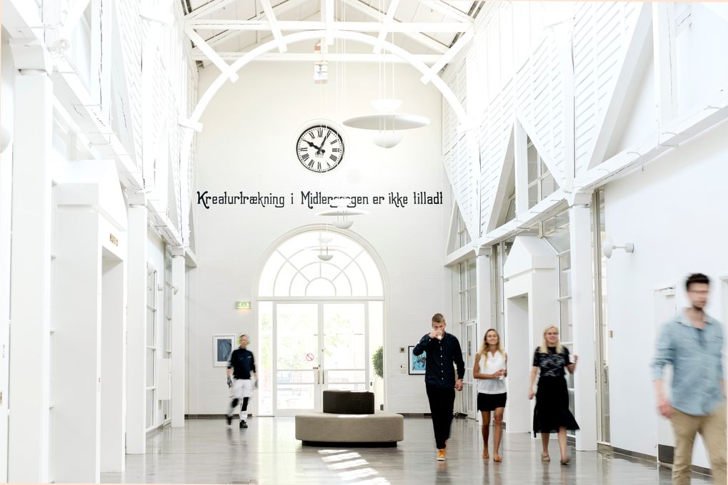 TV 2-resultat som forventet i 1. kvartal