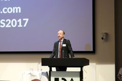 Deputy Director-General Matthew Baldwin, DG MOVE, EU Commission