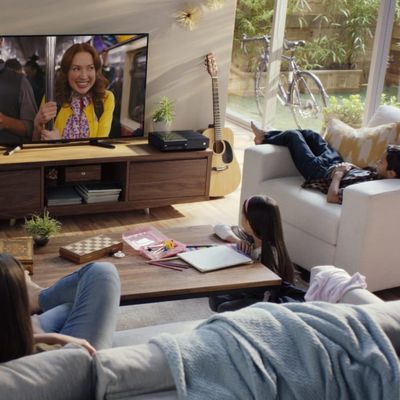 Netflix fordoblet som dating service