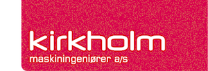 Kirkholm Maskiningeniører A/S