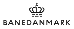 Banedanmark-logo