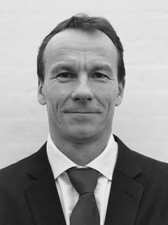 Associate Partner Egil Nybakk