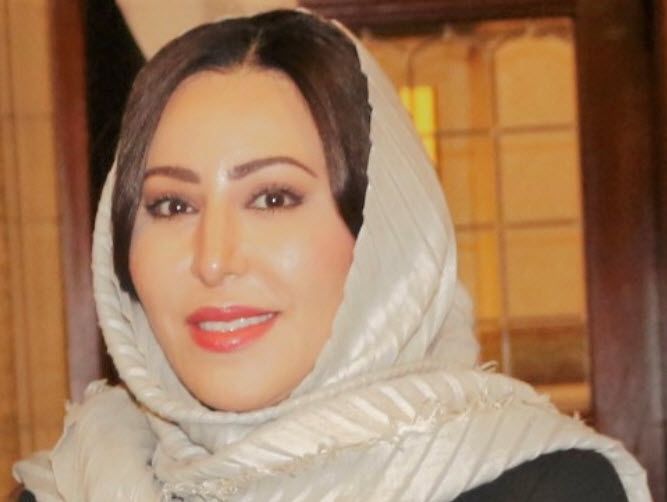Fatema Khamis Al mazrouei
Emiraternes ambassadør i Danmark