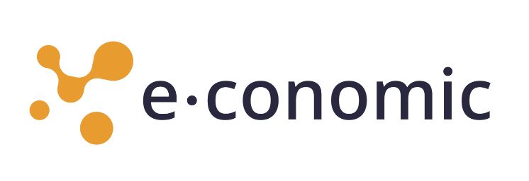 e-conomic logo