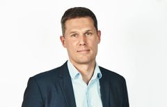Troels Blicher Danielsen, adm. direktør, TEKNIQ Arbejdsgiverne