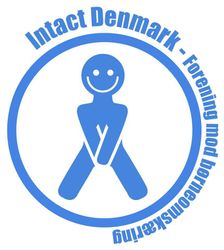 Intact Denmark