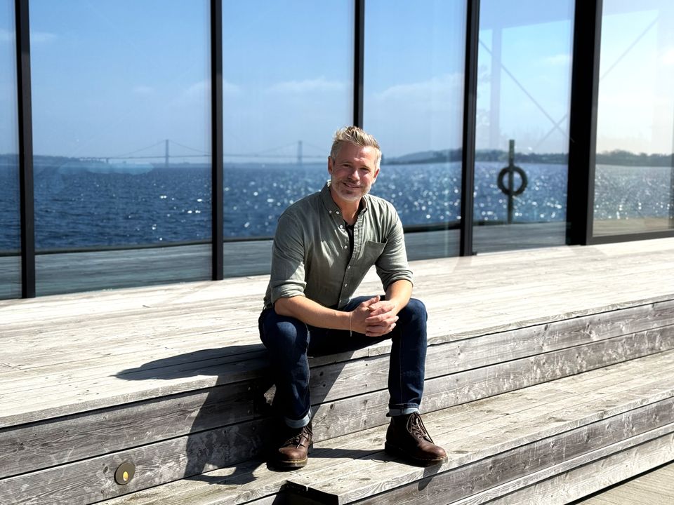 Adm. Direktør Søren Skov Jakobsen