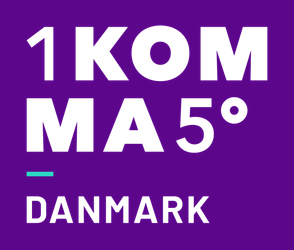 1KOMMA5° Danmark