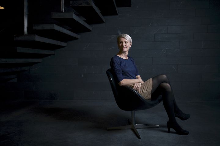 Heidi Persson
