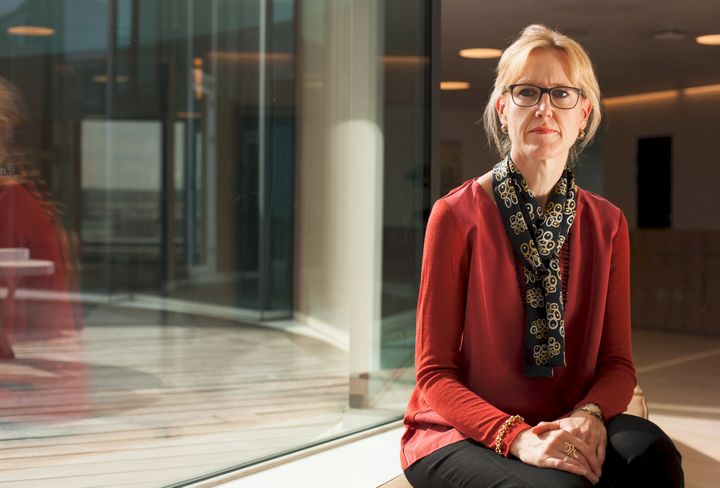 Dorthe Keilberg